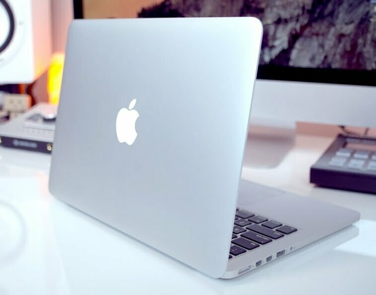 техническое обслуживание макбук&nbsp;